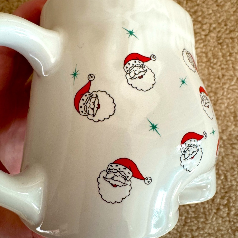 Santa Boxers Cup - Picture 8 of 11